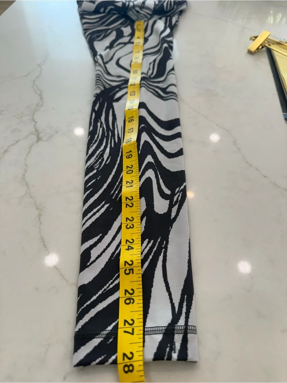 Lululemon Swift Speed HR Tight 28